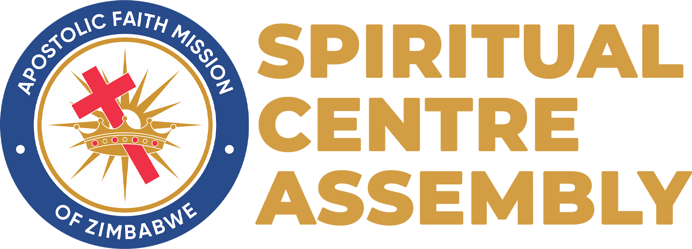 Spiritual Centre Assembly logo